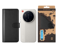 Tactical Field Notes pro Xiaomi 17 Ultra Black - 1513994 - zdjęcie 3